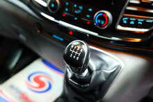 Ford Transit Custom 280 EcoBlue Limited 