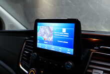 Ford Transit Custom 280 EcoBlue Limited 