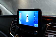 Ford Transit Custom 280 EcoBlue Limited 