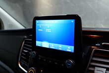 Ford Transit Custom 280 EcoBlue Limited 