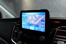 Ford Transit Custom 280 EcoBlue Limited 