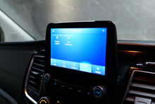 Ford Transit Custom 280 EcoBlue Limited 