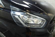 Ford Transit Custom 280 EcoBlue Limited 