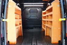 Ford Transit Custom 280 EcoBlue Limited 