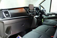 Ford Transit Custom 280 EcoBlue Limited 