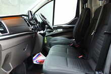 Ford Transit Custom 280 EcoBlue Limited 