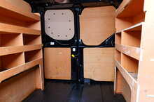 Ford Transit Custom 280 EcoBlue Limited 