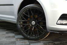 Volkswagen Caddy TDI C20 BlueMotion Tech Highline 