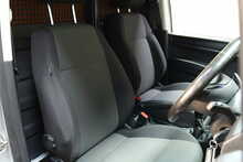 Volkswagen Caddy TDI C20 BlueMotion Tech Highline 