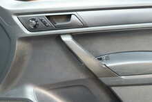 Volkswagen Caddy TDI C20 BlueMotion Tech Highline 