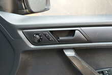 Volkswagen Caddy TDI C20 BlueMotion Tech Highline 