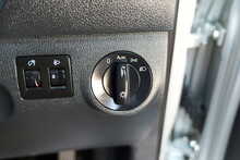 Volkswagen Caddy TDI C20 BlueMotion Tech Highline 