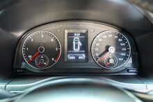 Volkswagen Caddy TDI C20 BlueMotion Tech Highline 