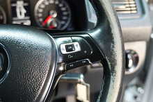 Volkswagen Caddy TDI C20 BlueMotion Tech Highline 