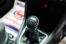 Volkswagen Caddy TDI C20 BlueMotion Tech Highline 