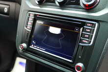 Volkswagen Caddy TDI C20 BlueMotion Tech Highline 