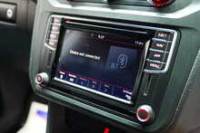 Volkswagen Caddy TDI C20 BlueMotion Tech Highline 