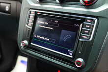 Volkswagen Caddy TDI C20 BlueMotion Tech Highline 