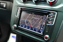 Volkswagen Caddy TDI C20 BlueMotion Tech Highline 