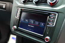 Volkswagen Caddy TDI C20 BlueMotion Tech Highline 