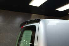 Volkswagen Caddy TDI C20 BlueMotion Tech Highline 