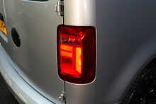 Volkswagen Caddy TDI C20 BlueMotion Tech Highline 