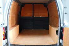 Volkswagen Caddy TDI C20 BlueMotion Tech Highline 