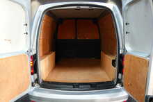 Volkswagen Caddy TDI C20 BlueMotion Tech Highline 