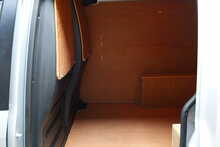 Volkswagen Caddy TDI C20 BlueMotion Tech Highline 