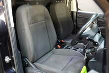 Volkswagen Caddy TDI C20 Commerce Plus 