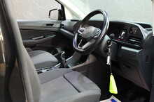 Volkswagen Caddy TDI C20 Commerce Plus 