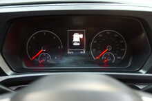 Volkswagen Caddy TDI C20 Commerce Plus 