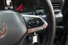 Volkswagen Caddy TDI C20 Commerce Plus 