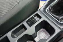 Volkswagen Caddy TDI C20 Commerce Plus 