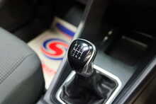 Volkswagen Caddy TDI C20 Commerce Plus 