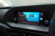 Volkswagen Caddy TDI C20 Commerce Plus 