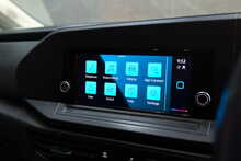 Volkswagen Caddy TDI C20 Commerce Plus 