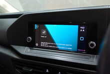 Volkswagen Caddy TDI C20 Commerce Plus 