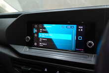 Volkswagen Caddy TDI C20 Commerce Plus 