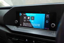 Volkswagen Caddy TDI C20 Commerce Plus 