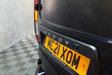 Volkswagen Caddy TDI C20 Commerce Plus 