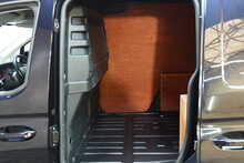 Volkswagen Caddy TDI C20 Commerce Plus 