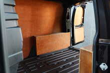 Volkswagen Caddy TDI C20 Commerce Plus 