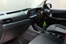 Volkswagen Caddy TDI C20 Commerce Plus 