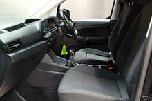 Volkswagen Caddy TDI C20 Commerce Plus 