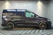 Volkswagen Caddy TDI C20 Commerce Plus 