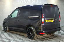 Volkswagen Caddy TDI C20 Commerce Plus 