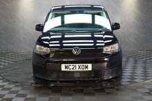 Volkswagen Caddy TDI C20 Commerce Plus 