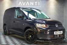 Volkswagen Caddy TDI C20 Commerce Plus 