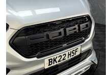 Ford Transit Custom 300 EcoBlue Limited 